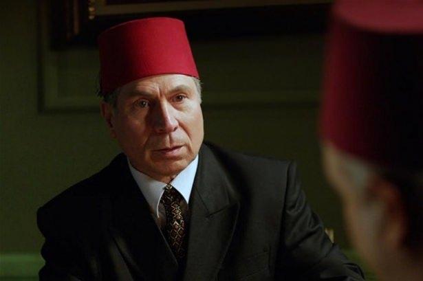 <p><strong>Hababam Sınıfı'nın efsanelerinden Hayta İsmail Filinta'da</strong><br />
Es Film’in yapımcılığında çekilen TRT ekranlarının en sevilen ilk ve tek Osmanlı Polisiyesi ‘Filinta’da bu hafta bomba gibi bir bölüm seyirciyi bekliyor.</p>
