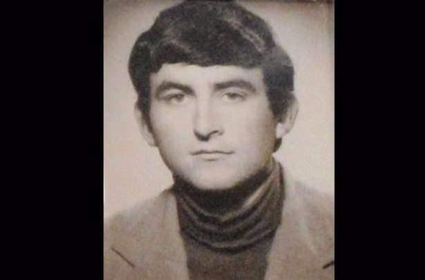<p>Mehmet Müezzinoğlu</p>

<p> </p>
