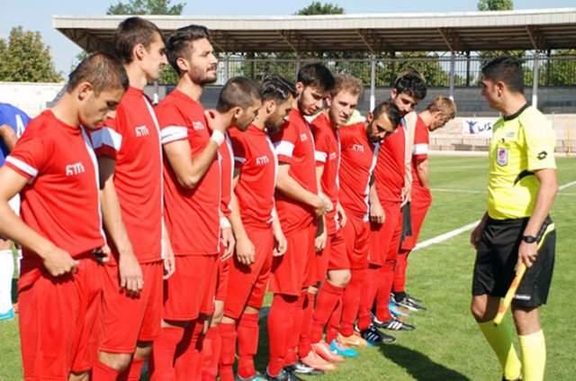 <p><strong>ŞEKERSPOR</strong></p>
<p>Adı birçok kez değişen kulüp son olarak Turanspor ismiyle mücadele ediyor.</p>
<p>Süper Lig'de yer aldığı sezon sayısı: 10</p>
<p>Şu an bulunduğu lig: Ankara amatör</p>