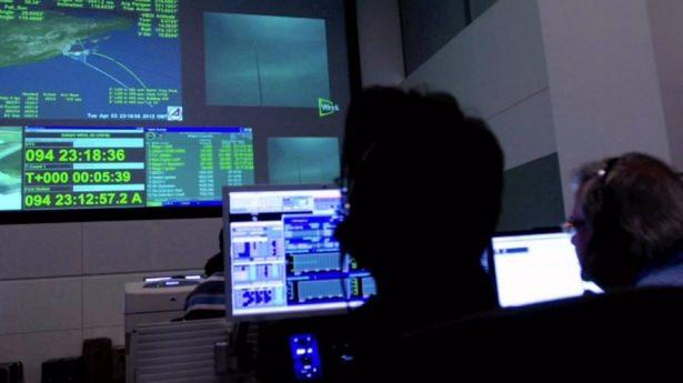 <p><strong>97- ABD / THE AEROSPACE CORP.</strong></p>
<p>2014 SİLAH SATIŞI: 790 Milyon dolar</p>