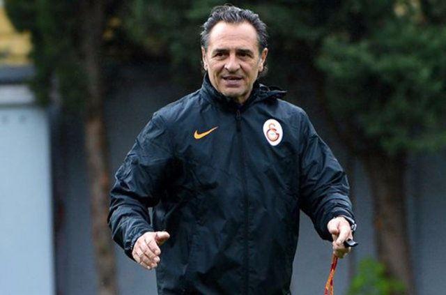 <p>Cesare Prandelli - Takımı: Al Nasr (Birleşik Arap Emirlikleri)</p>