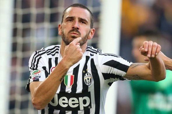 <p>Leonardo Bonucci, Juventus | Yaş: 29 - Değeri: 50 milyon Euro</p>
