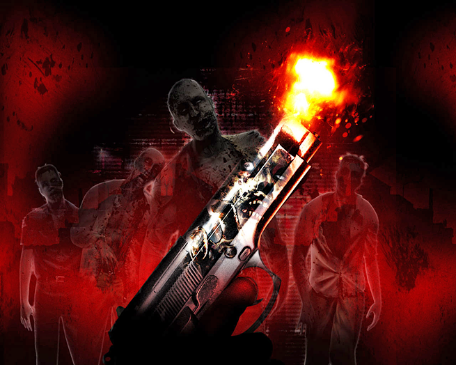 <p><strong>RESİDENT EVİL: OUTBREAK</strong></p>
