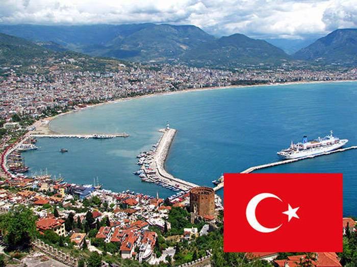 <p><strong>Türkiye</strong><br />
​51,2 saat</p>
