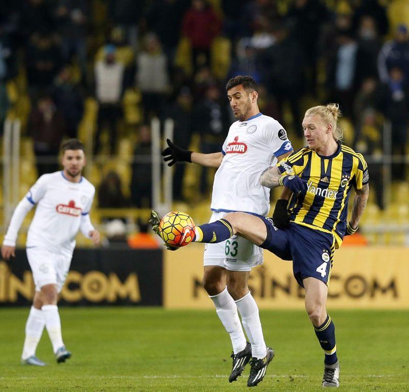 <p>Bu sezon savunmada gösterdiği perforsmanla 'parasının hakkını veriyor' yorumlarının yapılmasına sebep oldu.</p>
<p> </p>