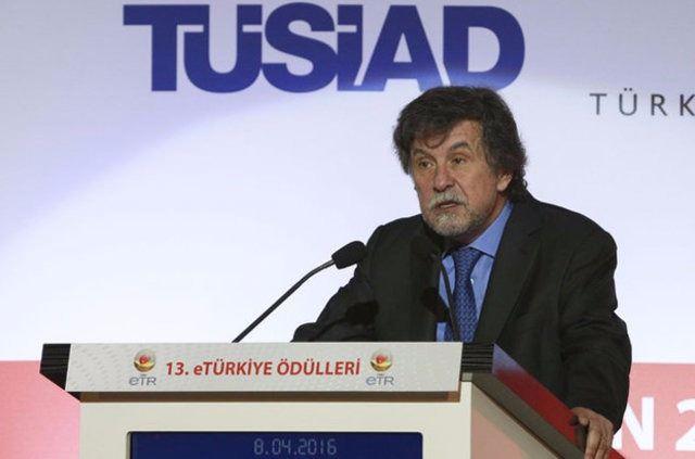 <p><strong>FARUK ECZACIBAŞI</strong><br />
Serveti: 1.5 milyar dolar<br />
Servet kaynağı: Eczacıbaşı Holding<br />
Doğum Yeri: İstanbul</p>
