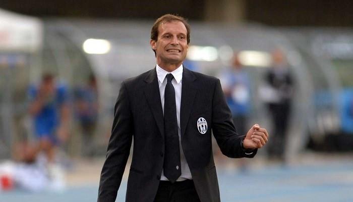 <p>Massimiliano Allegri – Juventus - 4.5 Milyon Dolar</p>
