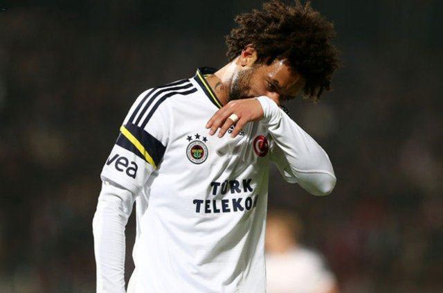 <p>Cristian Baroni - Yaşı: 33 - Takımı: Corinthians (Brezilya)</p>