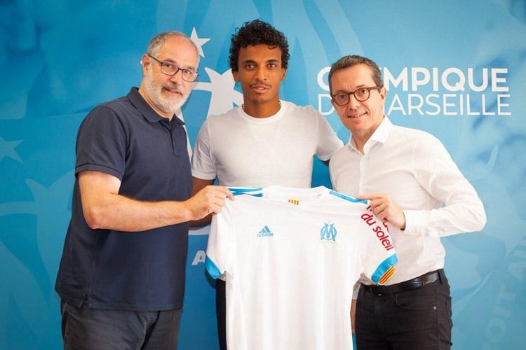 <p>Luiz Gustavo - Wolfsburg ===> Marsilya</p>
