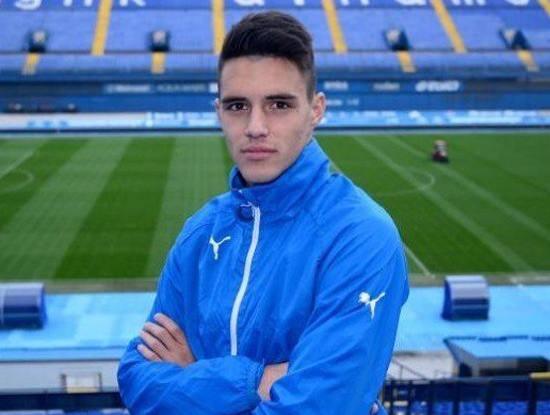 <p><strong>Josip Brekalo (Sol Kanat)</strong><br />
<br />
Dinamo Zagreb ==> Wolfsburg 7 milyon euro</p>