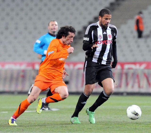 <p> Bebe - Yaşı: 26 - Takımı: Eibar (İspanya)</p>

<p> </p>
