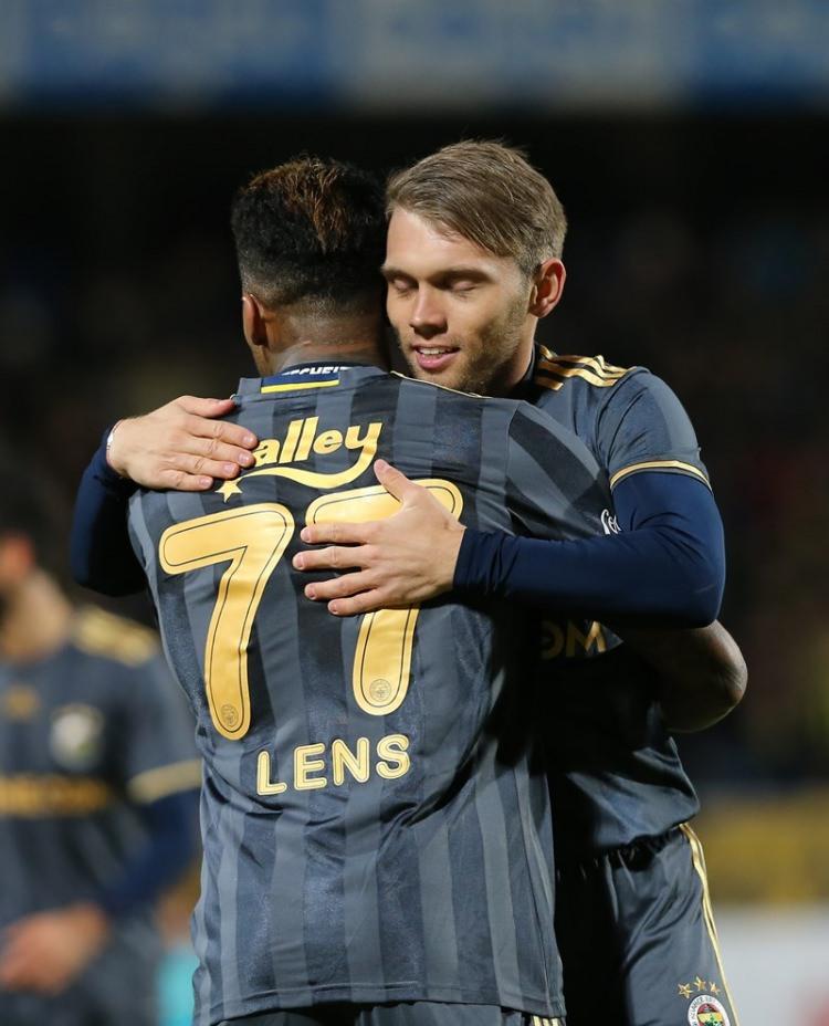 <p>24 yaşındaki futbolcu eğer bir mucize gerçekleşmezse, sezon sonunda bonservisini elinde bulunduran Shakhtar Donetsk'e geri dönecek.</p>

