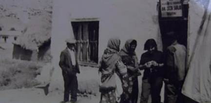 <p>Ünlü profesör Canan Karatay'ın 50 yıl önceki fotoğrafları yayınlandı.</p>