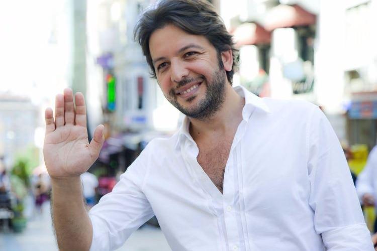 <p>Nihat Doğan - EVET</p>
