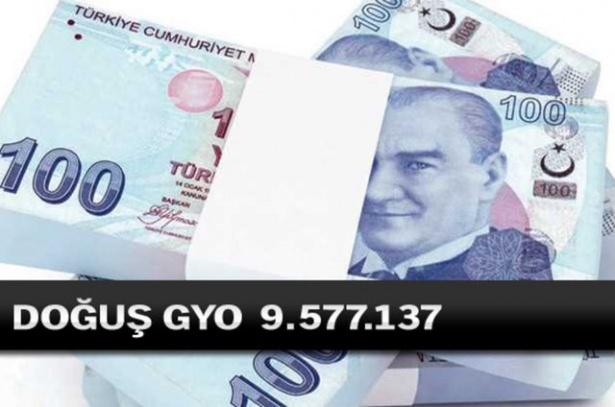 <p>Hisseleri Borsa İstanbul'da işlem gören şirketlerin 2015 yılının ilk 3 ayına ilişkin mali tabloları açıklandı. İşte Borsa'nın en fazla kâr eden şirketleri (TL)</p>
