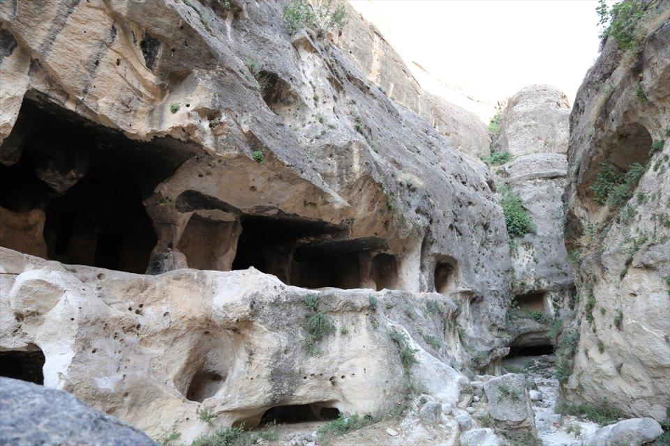 <p>Batman'ın Hasankeyf ilçesi su altı dalış turizminin gözdesi olacak.</p>