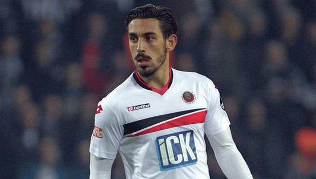 <p>Irfan Can Kahveci, Gençlerbirliği'nden Başakşehir'e<br />
<br />
1,61 mil. €</p>