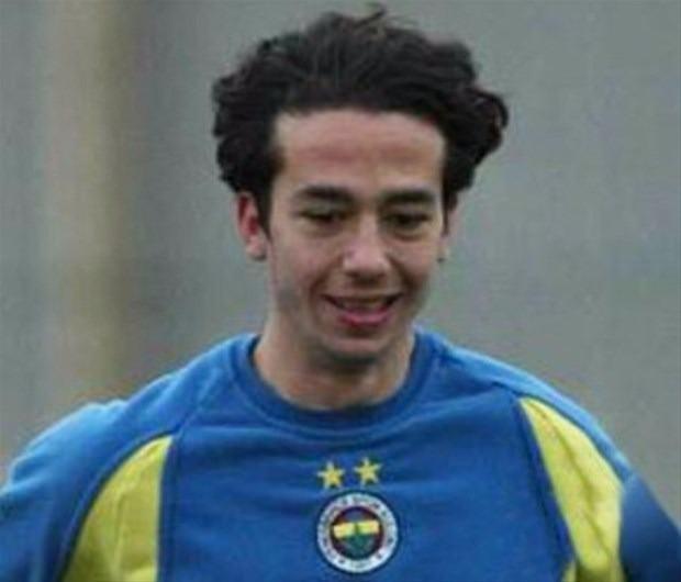 <p>Bilal Kısa</p>

<p> </p>
