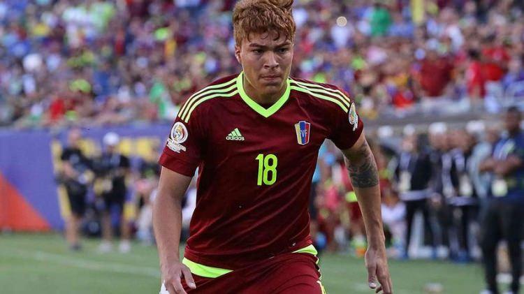<p>Adalberto Peñaranda, Watford'dan Málaga'ya<br />
<br />
Kiralık</p>
