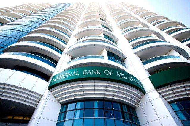 <p>93 National Bank of Abu Dhabi</p>

<p>Ülkesi: Birleşik Arap Emirlikleri</p>

<p>Marka değeri: 2,497 milyon dolar</p>
