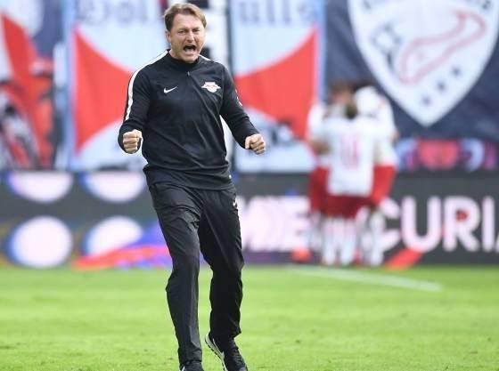 <p>44 Ralph Hasenhüttl</p>
<p>Takım: RB Leipzig</p>