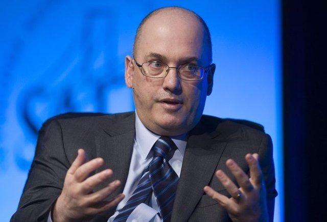 <p>91- Steve Cohen - 13 milyar dolar </p>

<p>yatırım fonları - ABD</p>
