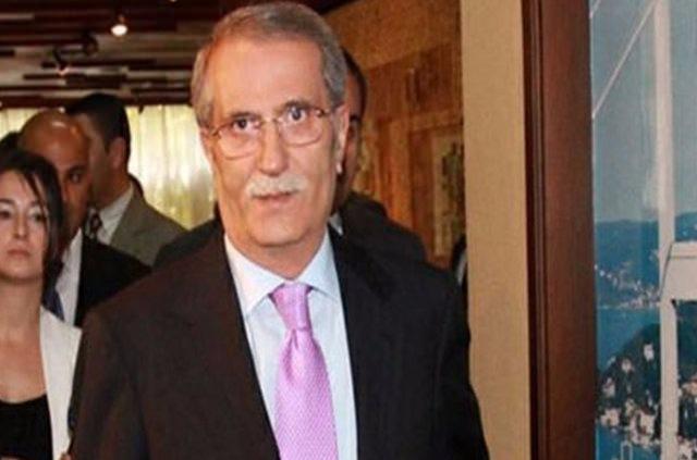 <p>IC-İçtaş Yönetim Kurulu Başkanı İbrahim Çeçen'in çocukları:</p>

<p> </p>
