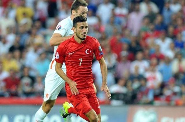 <p>OĞUZHAN ÖZYAKUP | Beşiktaş | 1.300.000 Euro</p>