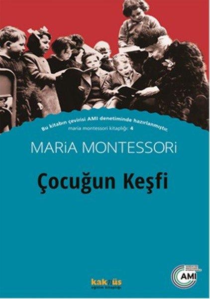 <p><strong>ÇOCUĞUN KEŞFİ</strong></p>
