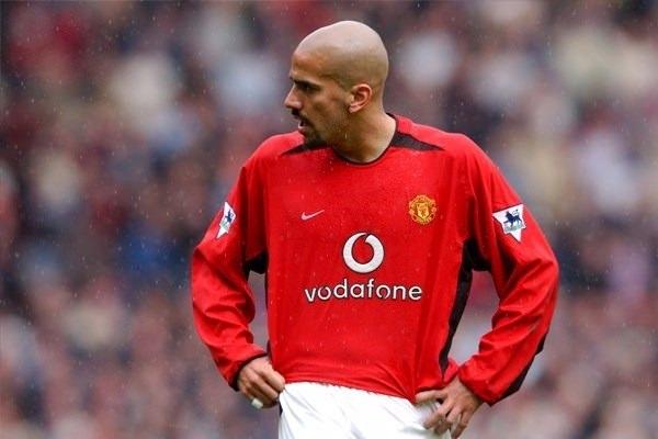 <p><strong>7- Juan Sebastián Verón</strong></p>
<p>6 kez transfer oldu / Ödenen toplam bonservis: 116,00 milyon euro</p>