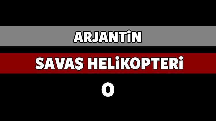 <p>ARJANTİN</p>
