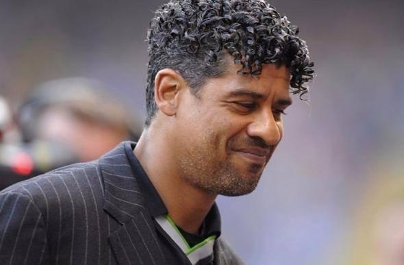 <p>Frank Rijkaard</p>
