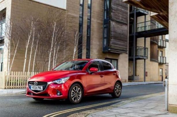 <p>Mazda2</p>

<p> </p>
