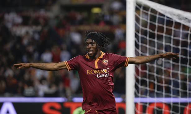 <div>37. Gervinho</div>

<div> </div>
