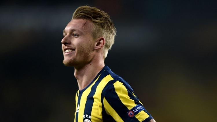 <p><strong>Simon Kjaer:</strong> Fenerbahçe'ye en yüksek bonservis ücretini getirebilecek isim olarak görünüyor. Danimarkarlı stoper için Avrupa'nın pek çok önemli ekibinin sıraya girdiği iddia ediliyor.</p>
