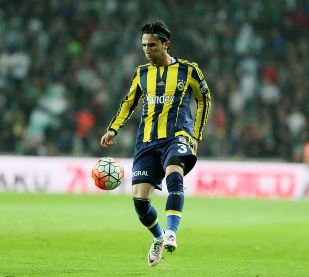 <p>Hasan Ali Kaldırım (Fenerbahçe)</p>