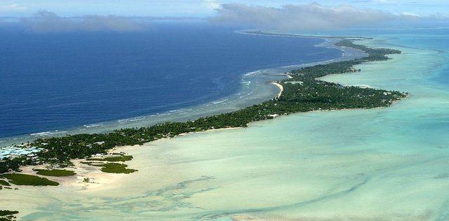 <p>Karasal Alan km²<br />
Kiribati<br />
811</p>

<p> </p>

