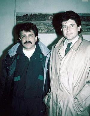 <p>Yılmaz Vural - Güvenç Kurtar</p>
