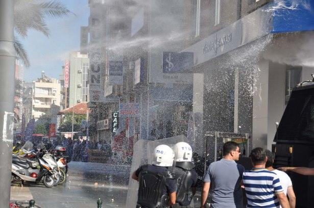 <p><em><strong>ANTALYA</strong></em></p>
