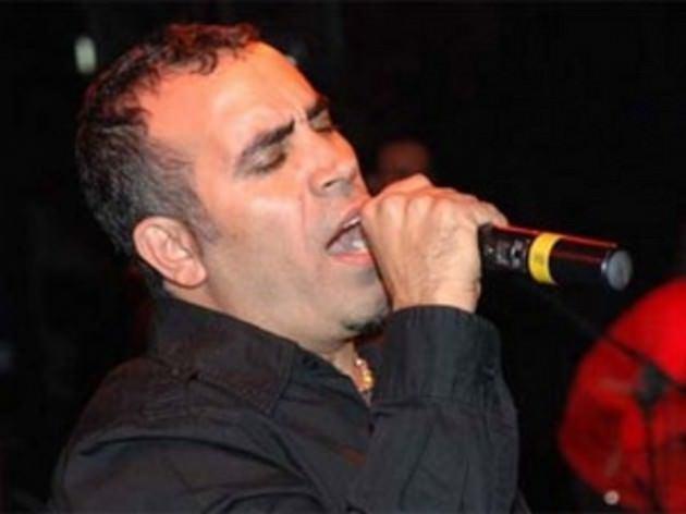 <p>Haluk Levet (Şarkıcı)</p>
