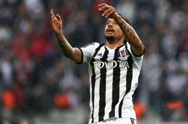 <p>Jermaine Jones - Yaşı: 34 - Takımı: Colorado (ABD)</p>