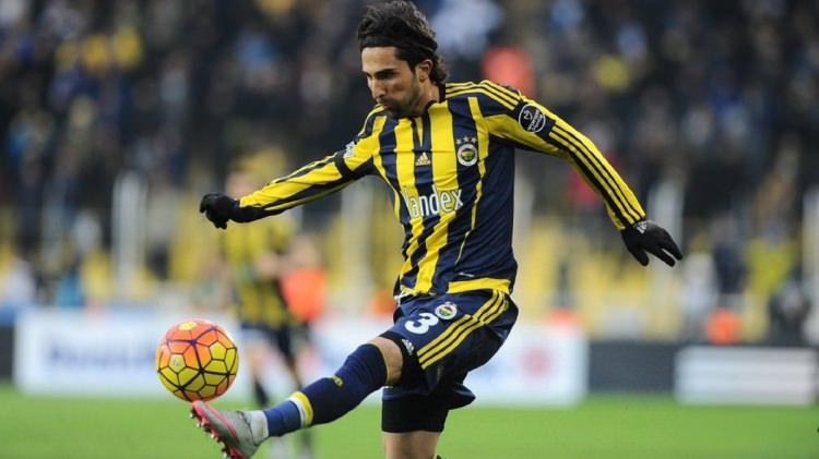 <p>Hasan Ali Kaldırım(Fenerbahçe)</p>