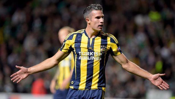 <p>ROBİN VAN PERSİE<br />
<br />
Manchester United ------->> Fenerbahçe: 5.5 milyon Euro</p>
