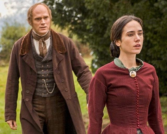 <p><strong>Paul Bettany ve Jennifer Connelly</strong></p>
