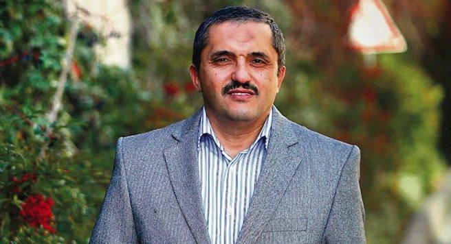 <p><strong>6- AHMET KURUCAN</strong><br />
<br />
Zaman Gazetesi yazarı. Gülen'in yanında kaldı ve örgüt adına aktif görev yaptı.</p>
