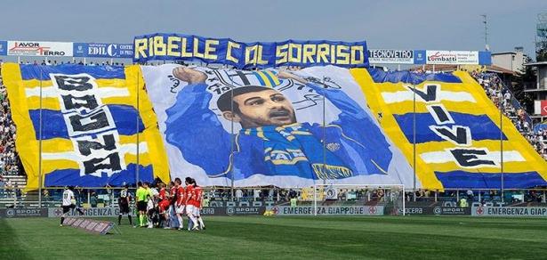 <p>Parma</p>
