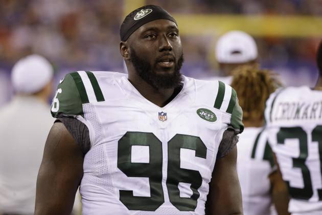 <p>81. Muhammad Wilkerson, $22.4 million (Football, U.S.)</p>
<p> </p>