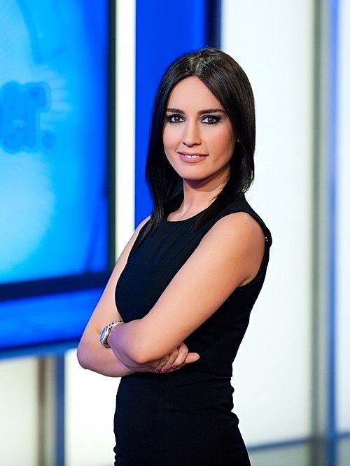 <p><strong>NAZLI ÖZTARHAN</strong><br />
Doğuş Holding üst düzey yöneticisi Yücel Çelik'in kızı...</p>

<p> </p>
