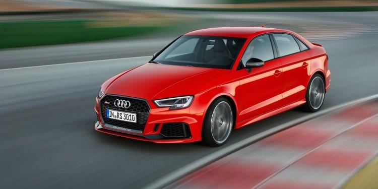 <p>Bu motor Audi RS3 ve TT RS modellerinde kullanılıyor.</p>
