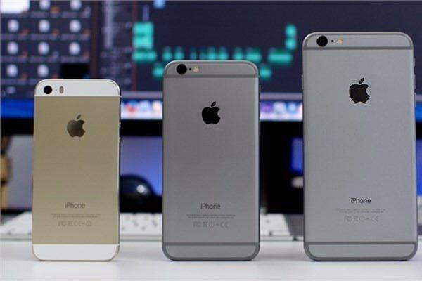 <p>Bir başka iddiaya göre, Apple, iPhone 6S'te Apple Watch Sport'ta bulunan 7000 alüminyum isimli malzemeyi kullanacak.</p>

<p> </p>
